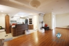 Furnished three bedrooms apartment for rent in Ciputra, Ha Noi